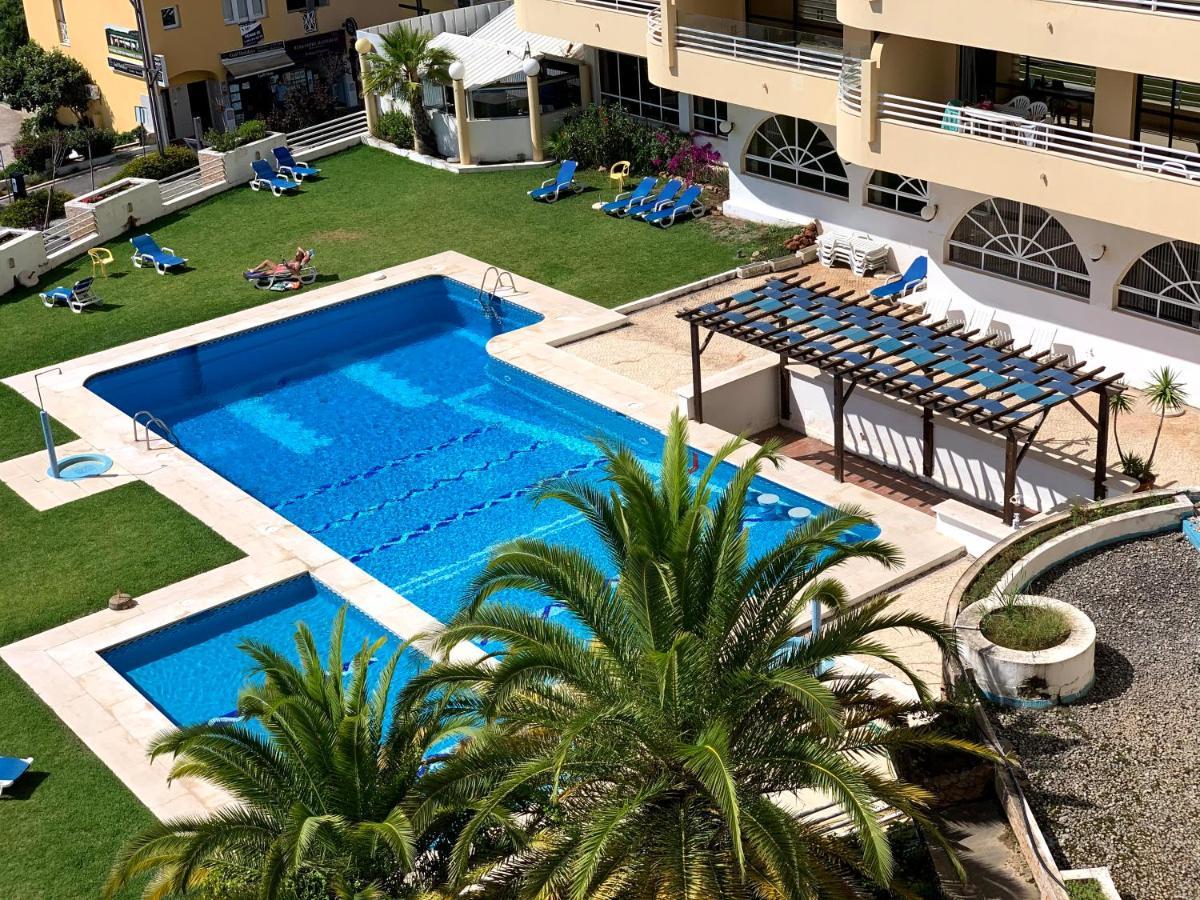 Discovery Apartment Vilamoura Extérieur photo