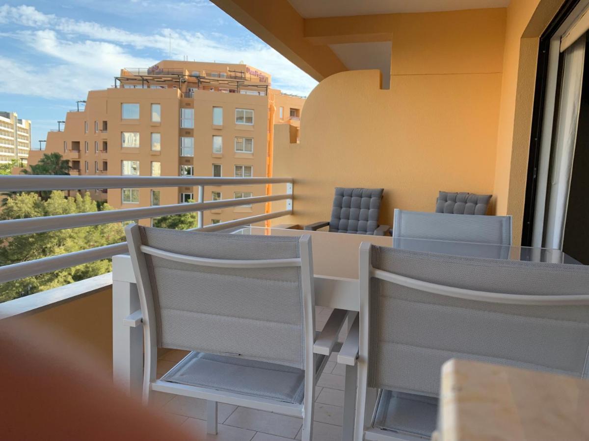 Discovery Apartment Vilamoura Extérieur photo