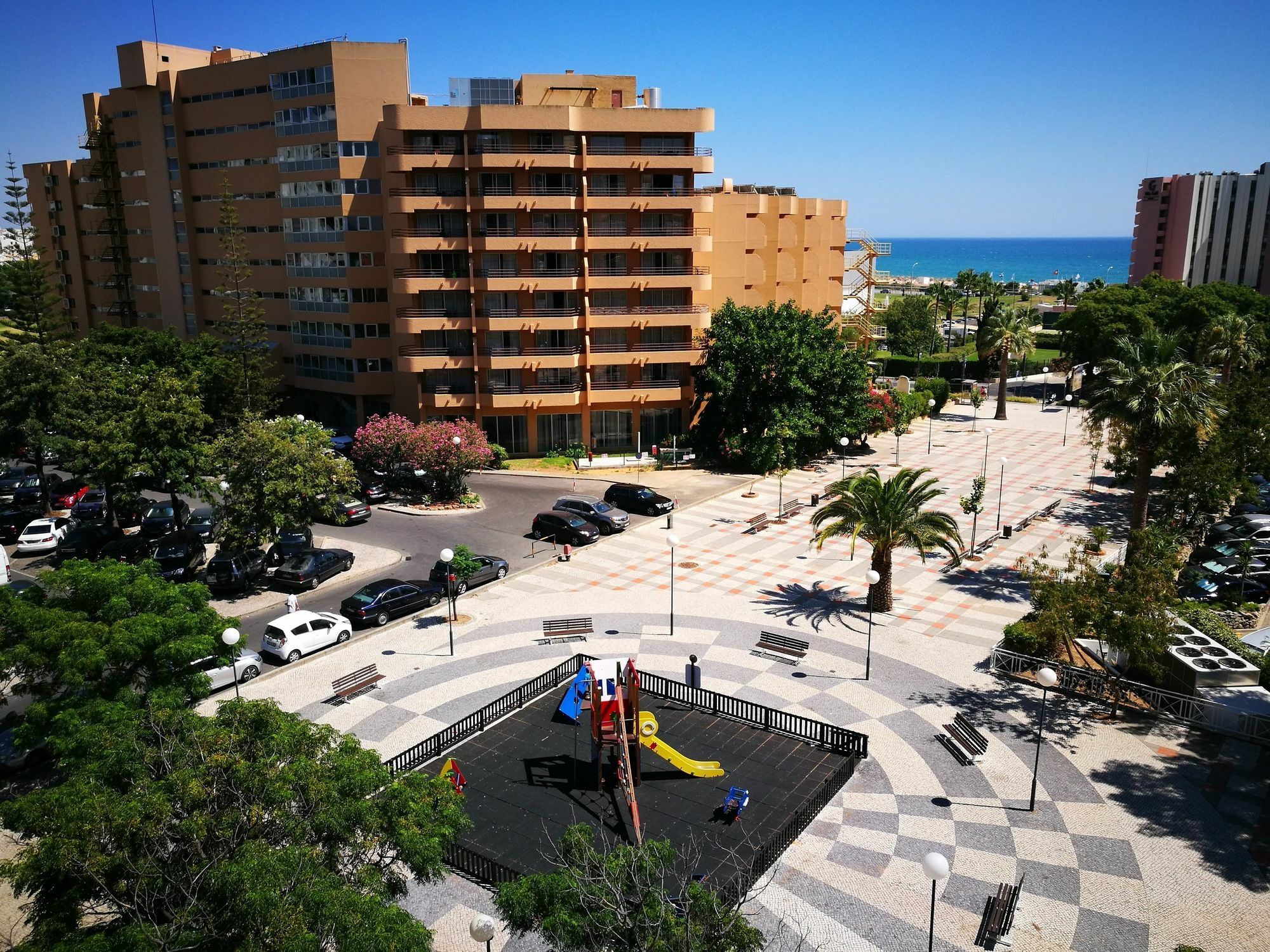 Discovery Apartment Vilamoura Extérieur photo